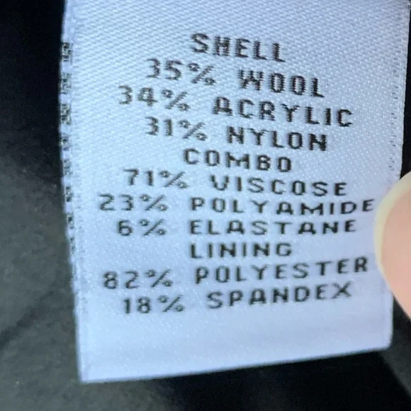 DianeVon Furstenberg pencil skirt size 2 - Picture 9 of 10